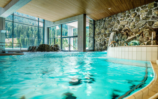 Ferienresidenz Soliva