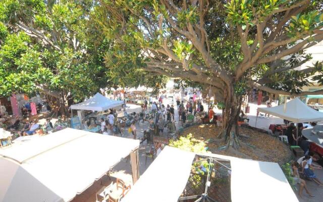 Appartamenti La perla