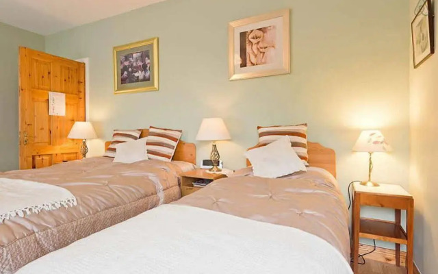 Teach Cuailgne B&B