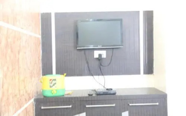 Hotel-a-firoza