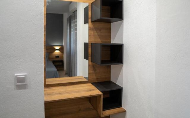 Sea View Apartment Grek Nea 2