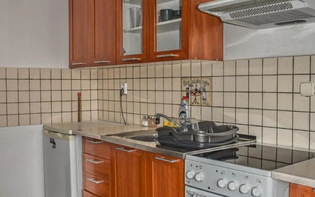 Apartment Albi