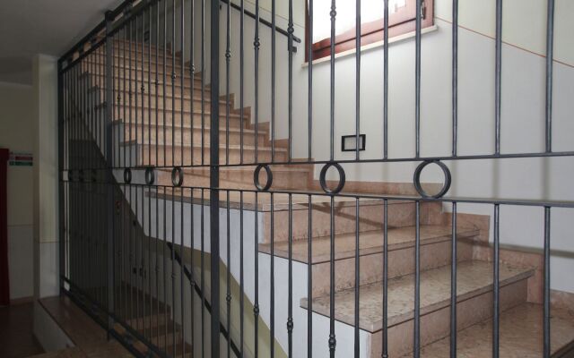 Hotel Mantegna Stazione , Mantegna Hotels