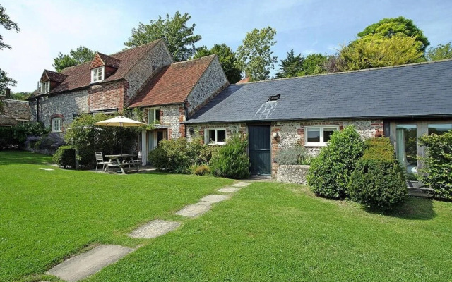 Giddy Cottage