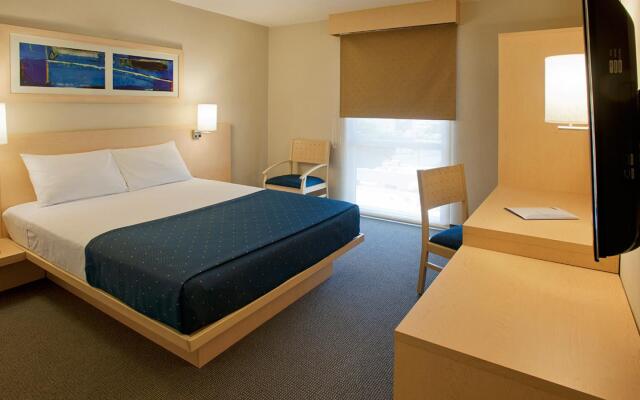 Holiday Inn Express Morelia Centro Historico by IHG