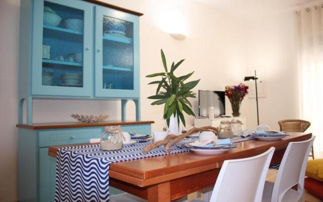 Villa Malibù- spiaggia a 50m