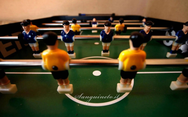 Agriturismo Sanguineto