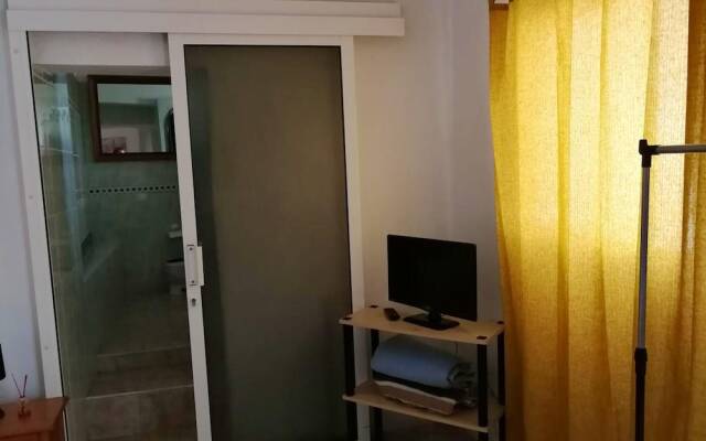 Studio in Frontera, with Terrace - 2 Km From the Beach