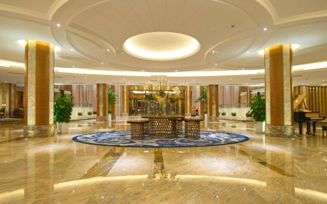 Shanghai Ramada East