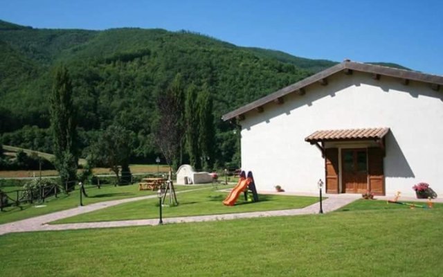 Azienda Agrituristica La Valle del Sambuco