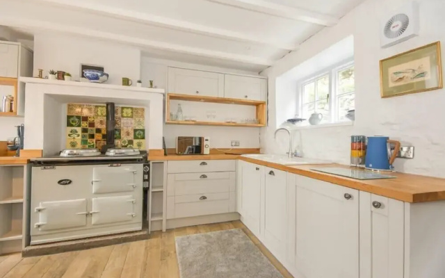 Seal Cottage