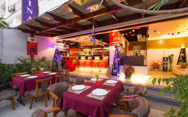 Patong Buri Hotel