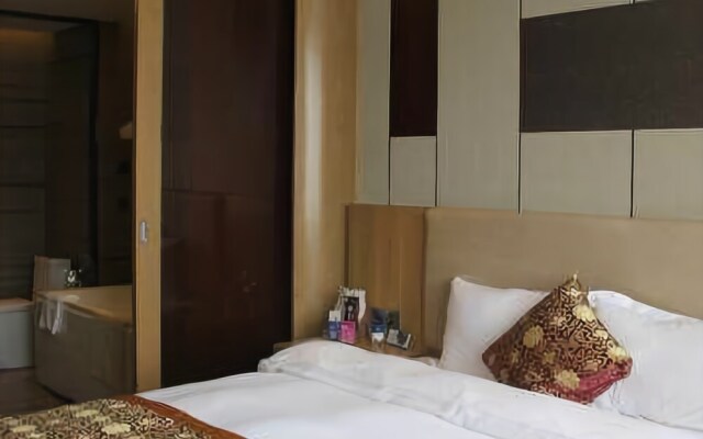 C. H. Jingming Hotel