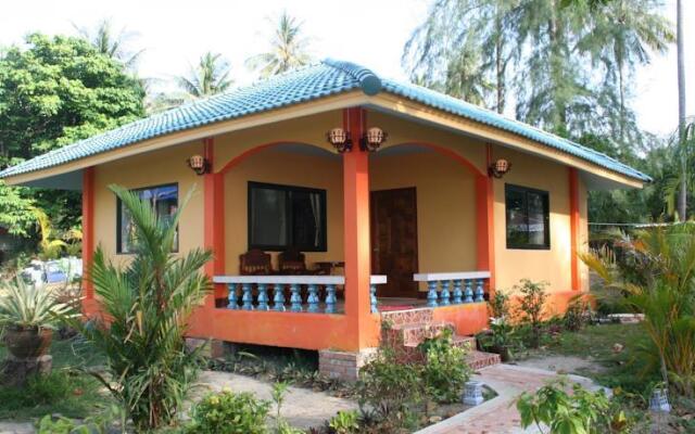 Thai-West Resort