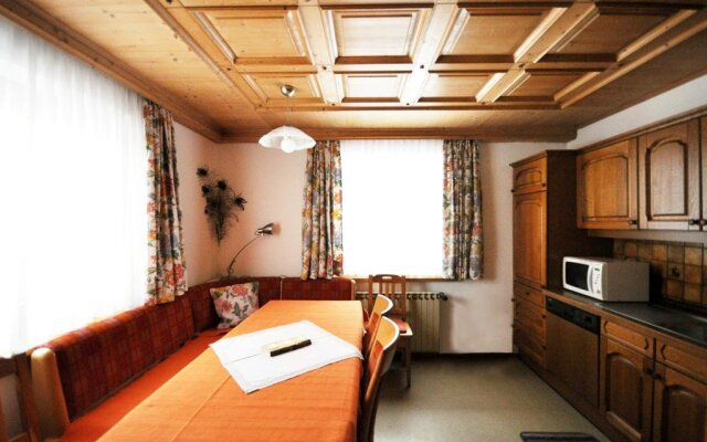 Landhaus Glockner