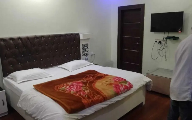 Hotel Ramdham
