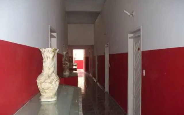 Hotel Bahia Colina