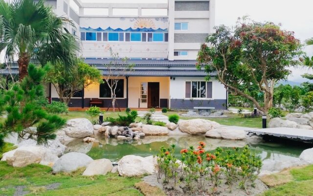 The Green Mile Field B&B