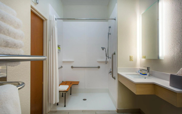 Holiday Inn Express Hotel & Suites Lewisburg by IHG