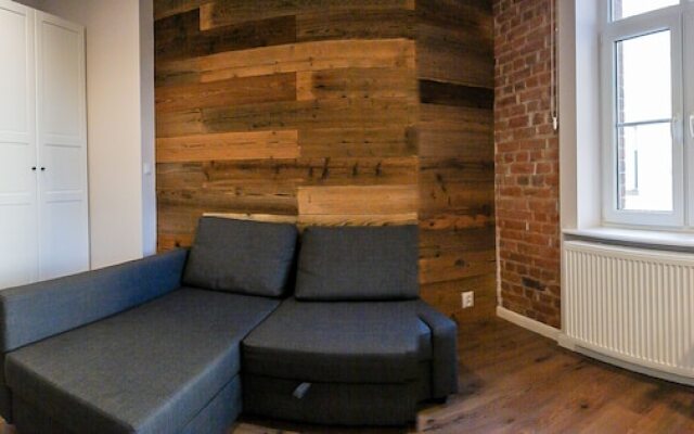 Sopot Sleeps - Sopot Loft