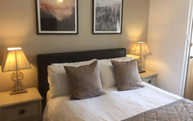 The Swan Inn