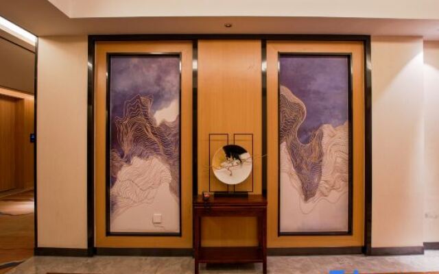 Yixuan Boutique Hotel