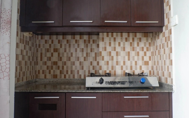 Cozy Stay 2Br Apartment At Dian Regency