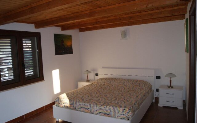 Bed & Breakfast Bramasole