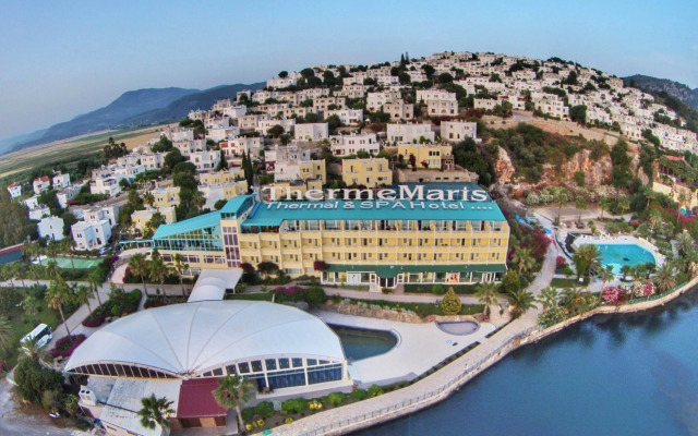 Thermemaris Thermal & Spa Resort