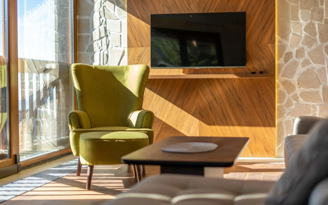 Vista47 Zoned II Kopaonik