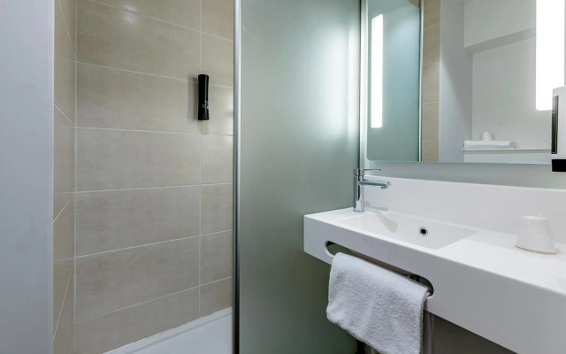 B&B HOTEL Bordeaux Bassins à flot