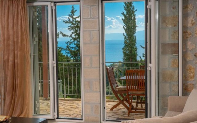 Villa Mounda Poseidon