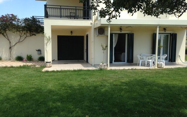 Long View Resort Hammam and Spa Rooms and Apartments