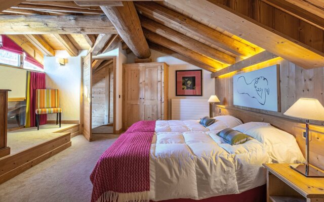 Residence Le Lys Martagon