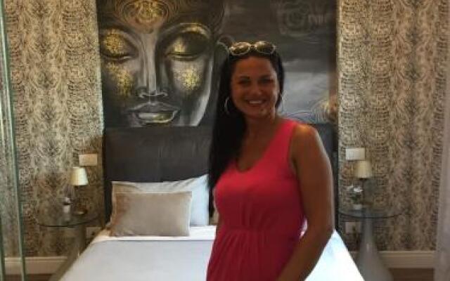 Luxury Rooms Sixty Six