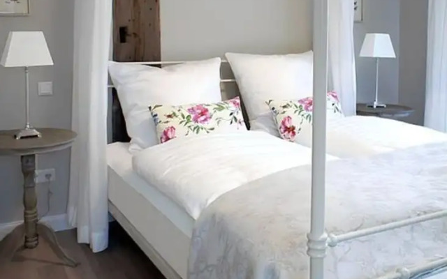 Appealing Apartment in Westerstede