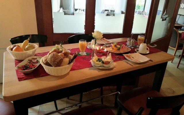 Hotel Favolosa