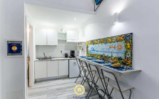 Bed And Breakfast Giorgio I