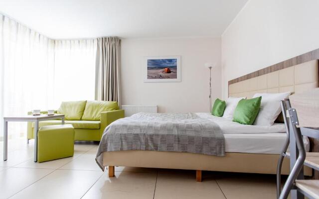 Apartamenty Sun Seasons 24 - Klifowe