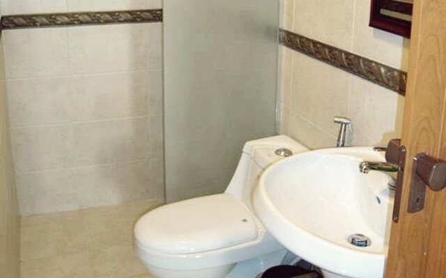 the boutique hotel amman