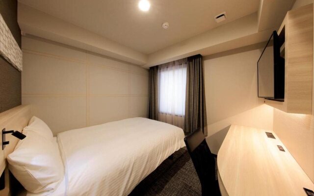 Smile Hotel Osaka Nakanoshima