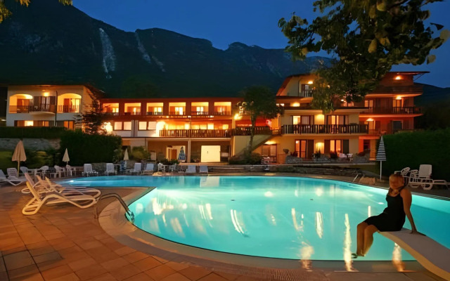 Park Hotel Val di Monte