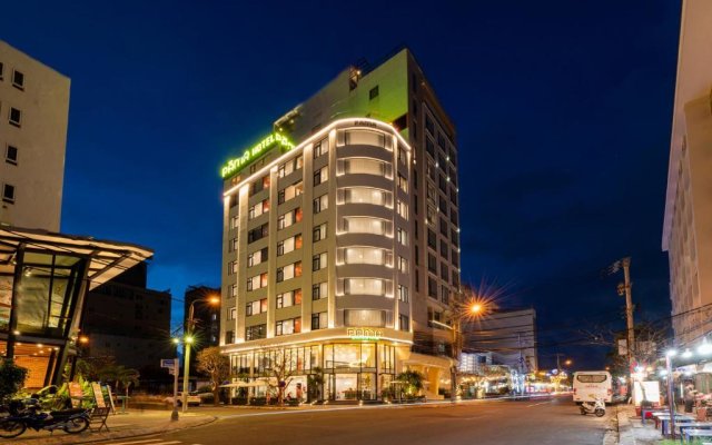 PĀMA Boutique Hotel & Bistro Danang