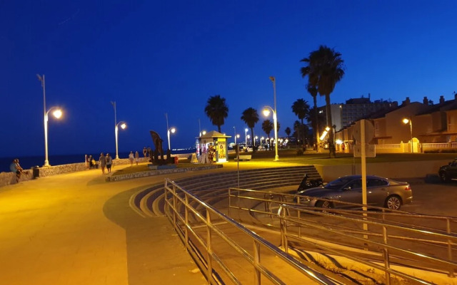 Casa guadalmarplaya