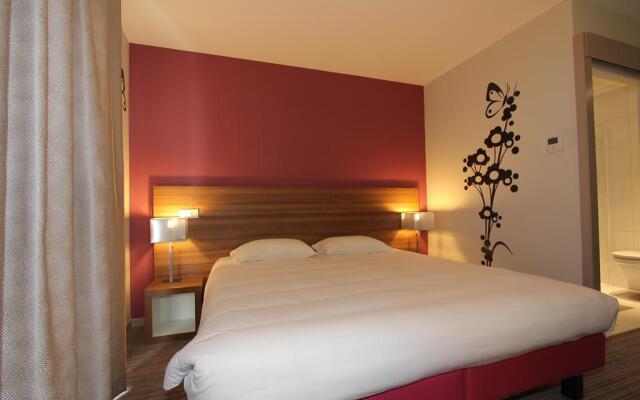 ibis Styles Castres