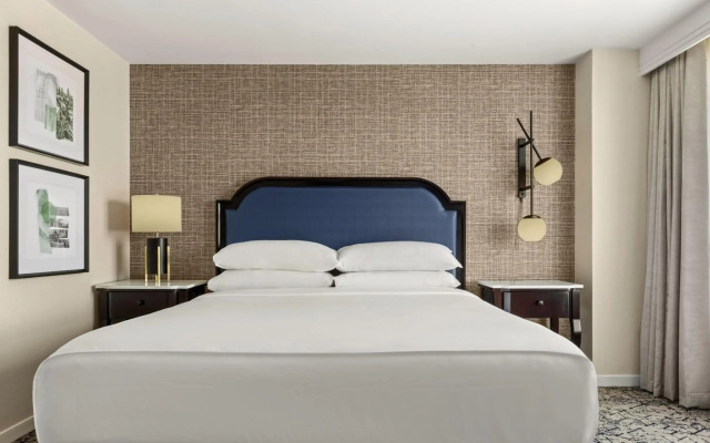 Sheraton Suites Galleria-Atlanta