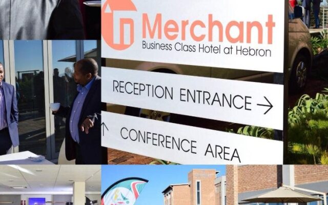 Merchant Business Class Hotel