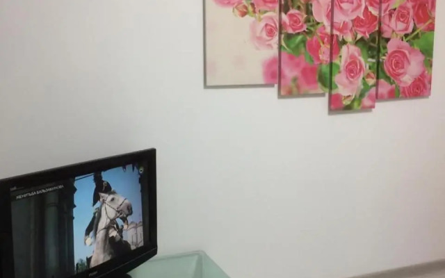 Квартира Юбилейный