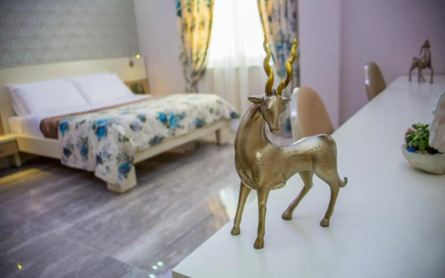Hotel Vila Koral