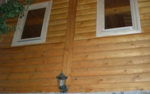 Gusinjska Kula Hotel